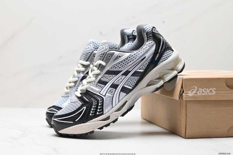 Asics Shoes